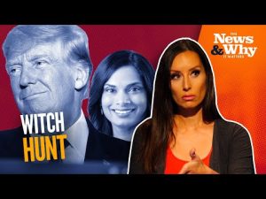 Read more about the article The TRUTH About Donald Trump’s Twitter Suspension | The News & Why It Matters | 12/12/22