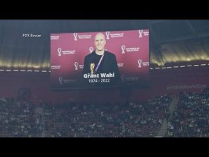 Read more about the article Remembering the life and legacy of sports journalist Grant Wahl | ABCNL