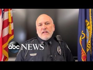 Read more about the article ‘Army of analysts’ combing through videos submitted to FBI in Idaho murders