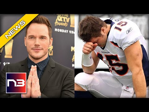 You are currently viewing Celebrities Share Their Open Faith Stance