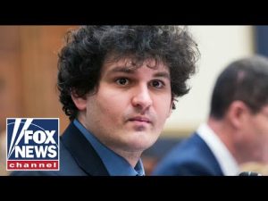 Read more about the article FTX founder Sam Bankman-Fried arrested in the Bahamas