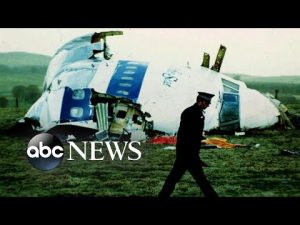 Read more about the article Pan Am Lockerbie suspect in court