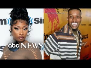 Read more about the article Opening statements begin in Megan Thee Stallion, and Tory Lanez trial
