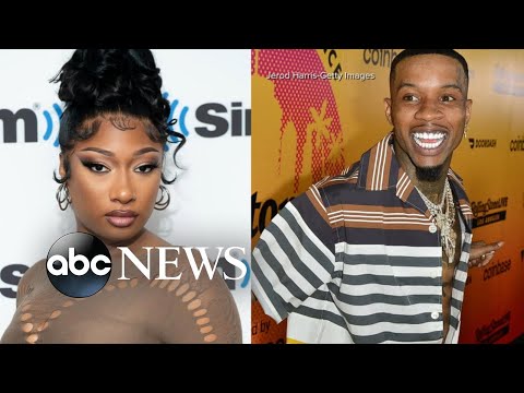 You are currently viewing Opening statements begin in Megan Thee Stallion, and Tory Lanez trial