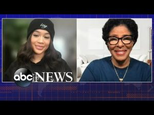 Read more about the article Saweetie: ‘It’s time to teach the kids how to invest their money’