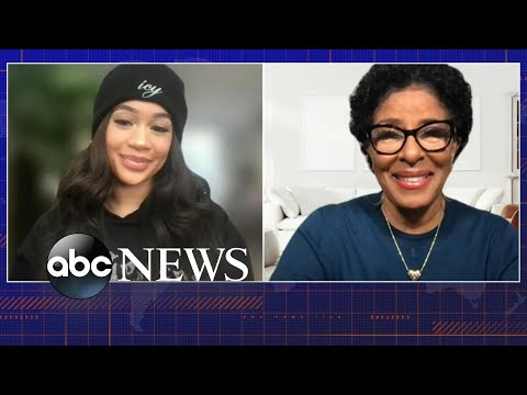 You are currently viewing Saweetie: ‘It’s time to teach the kids how to invest their money’