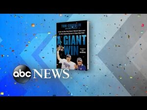 Read more about the article Tom Coughlin, and Eli Manning revisit Super Bowl 42 and why the story resonates