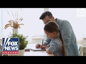 Read more about the article Mother found successful alternative to public school after curriculum went woke