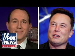 Read more about the article Seen and Unseen: CNN’s excitement over Elon Musk backlash