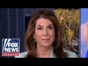 Read more about the article Tammy Bruce: This is about something much larger than Trump