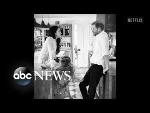 Read more about the article New docuseries shows Harry and Meghan wanted to help modernize monarchy