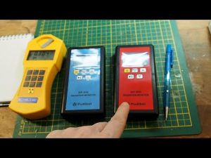 Read more about the article Cheap Geiger counters on Amazon (Part 2)