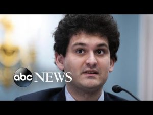 Read more about the article FTX founder faces 8 counts of fraud, federal conspiracy charges