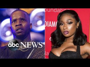Read more about the article Megan Thee Stallion to testify against rapper Tory Lanez