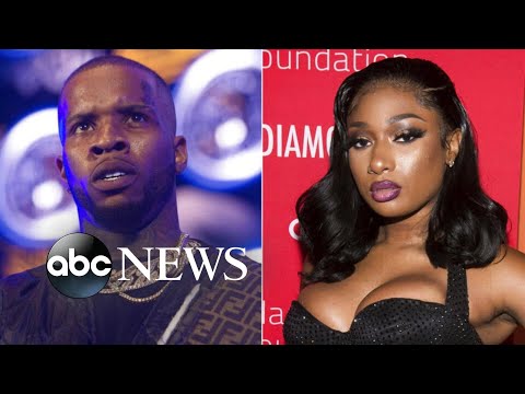 You are currently viewing Megan Thee Stallion to testify against rapper Tory Lanez