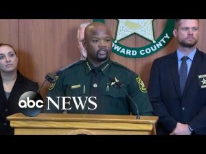 Read more about the article 1994 Florida cold case solved