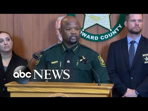 You are currently viewing 1994 Florida cold case solved