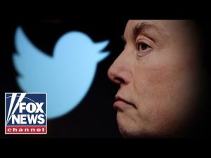 Read more about the article Media ignores ‘Twitter Files,’ mocks Musk instead