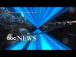 Read more about the article Scientists celebrate major advance to harness nuclear fusion