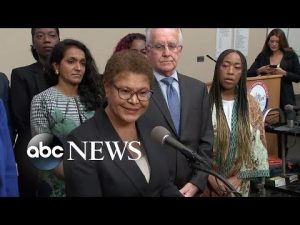 Read more about the article Los Angeles declares homelessness an emergency