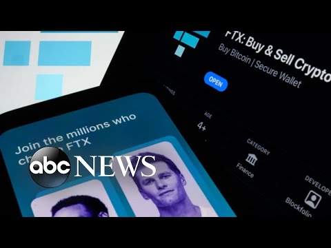 You are currently viewing Sam Bankman-Fried fraud case could change the future of crypto | ABCNL