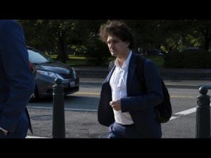 Read more about the article FTX founder Sam Bankman-Fried arrested, faces extradition to the US | ABCNL