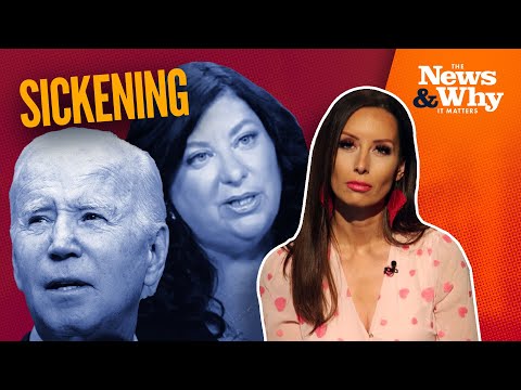 You are currently viewing BELIEVE WOMEN? Tara Reade SPEAKS OUT About Sexual Assault | The News & Why It Matters | 12/13/22
