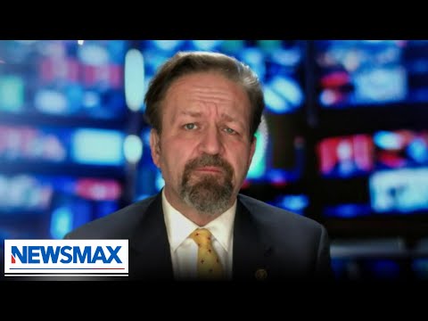 You are currently viewing GORKA: This is what’s backwards about Biden’s same-sex marriage bill