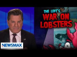 Read more about the article Eric Bolling: They’ve declared war on hard working Americans