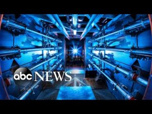 Read more about the article Scientific ‘breakthrough’ announced in nuclear fusion