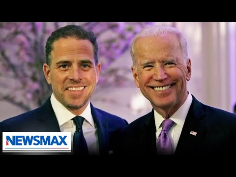 You are currently viewing Hunter Biden preps defamation lawsuit against the right
