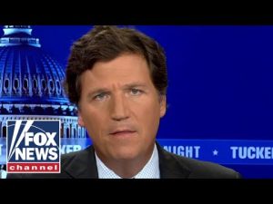 Read more about the article Tucker: This is an effort to degrade the country