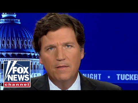 You are currently viewing Tucker: This is an effort to degrade the country