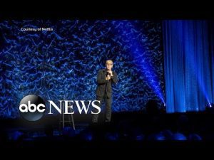 Read more about the article Comedian Tom Papa says ‘it’s just time to just let it out’ in new Netflix special