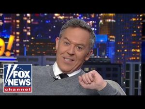 Read more about the article Gutfeld: Let’s talk about Sam Bankman-Fried’s arrest