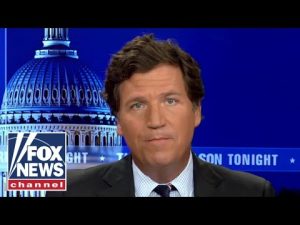 Read more about the article Tucker Carlson: Twitter was functioning as an arm of the FBI