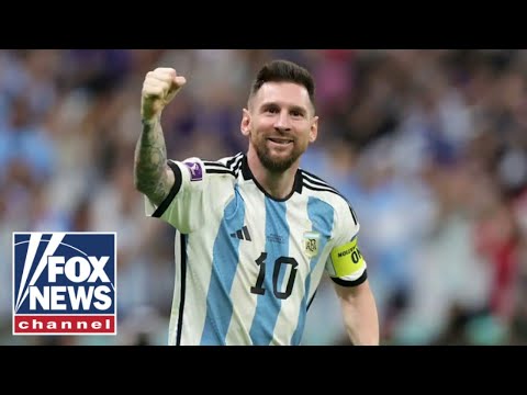 You are currently viewing Gutfeld! dissects Argentina’s soccer team amidst World Cup season
