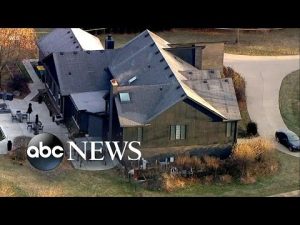 Read more about the article 5 people, including 2 children, found dead in Illinois home