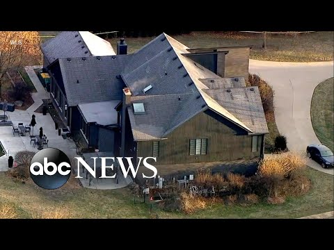 You are currently viewing 5 people, including 2 children, found dead in Illinois home