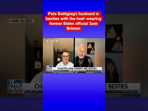 You are currently viewing Jesse Watters: You google Sam Brinton’s name and porn comes up #shorts