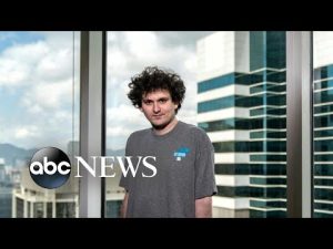 Read more about the article Inside the downfall of cryptocurrency titan Sam Bankman-Fried l Nightline