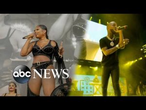 Read more about the article Megan Thee Stallion testifies