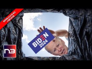 Read more about the article BREAKING: Biden SLIPS and LEAKS his 2024 Re-Election Decision – This Changes EVERYTHING
