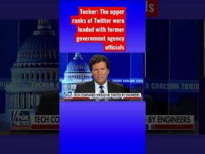 Read more about the article Tucker: Why were former intel officers working at Twitter? #shorts #shortsvideo #shortsfeed