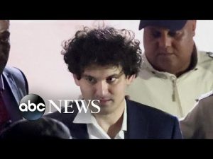 Read more about the article FTX founder Sam Bankman-Fried charged with fraud l GMA