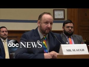 Read more about the article Hate speech turns to action, Club Q shooting survivor says