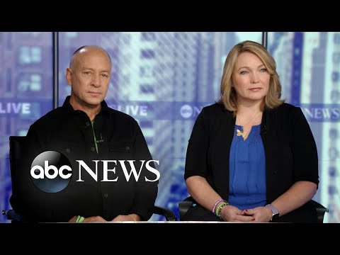 You are currently viewing ‘Time has warped’: Sandy Hook parents reflect on 10th anniversary of shooting | ABCNL