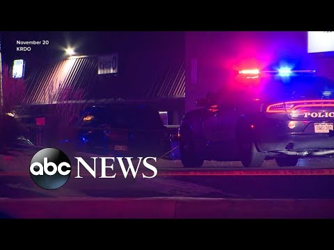 You are currently viewing Survivors of Club Q, Pulse shootings testify on anti-LGBTQ+ violence