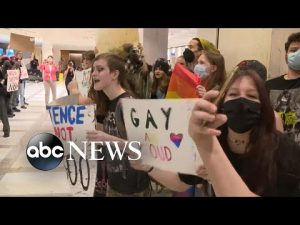 Read more about the article Club Q, Pulse shooting survivors testify on Capitol Hill | ABCNL