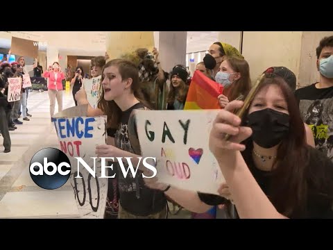 You are currently viewing Club Q, Pulse shooting survivors testify on Capitol Hill | ABCNL